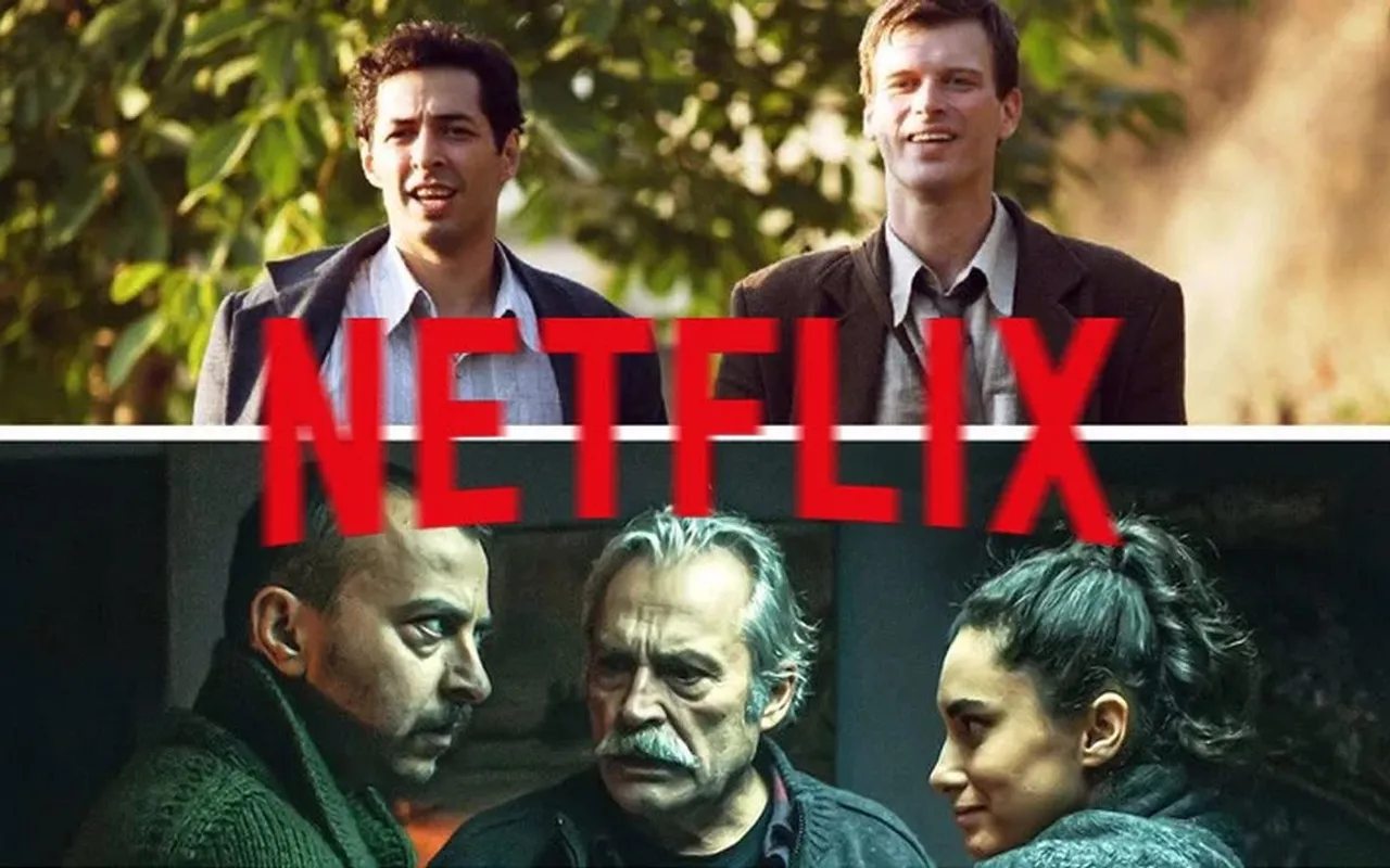 En İyi Netflix Türk Filmleri