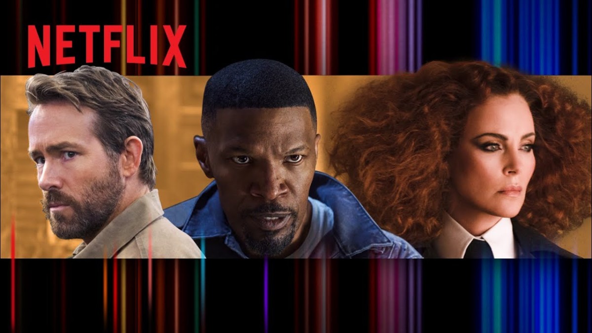 Gerçek Hayattan Uyarlanan En İyi Netflix Filmleri