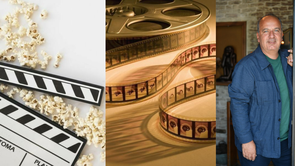 Caner Ural yazdı: 2023 biterken film festivalleri! 
