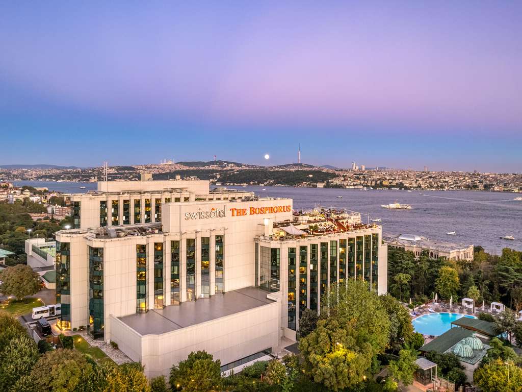 Swissôtel’de 23 Nisan Neşesi: Eğlence, Sanat ve Aile Günü