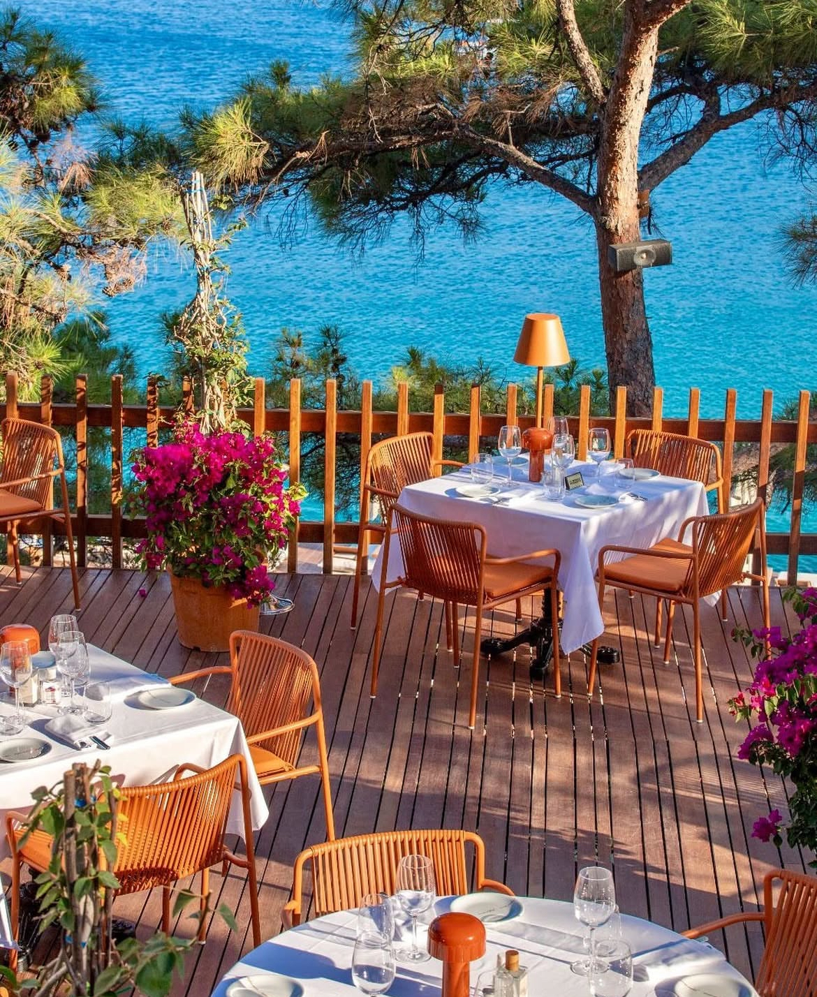 Bodrum Loft’ta Gurme Bir Yaz Başlıyor: Paper Moon 15 Mayıs’ta Açılıyor