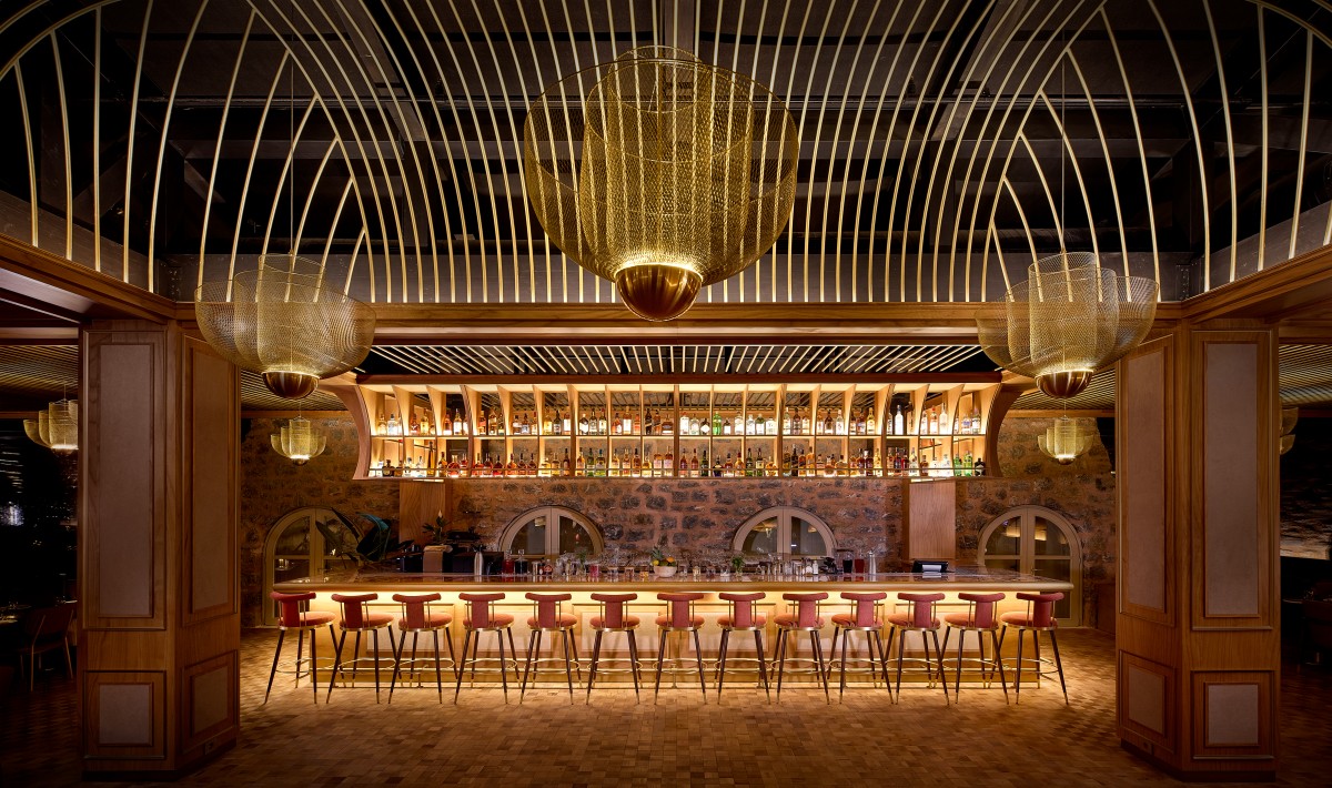 SAX Türkiye’de Yılbaşı: Boğaz’da Modern ve Zarif Bir Gecce