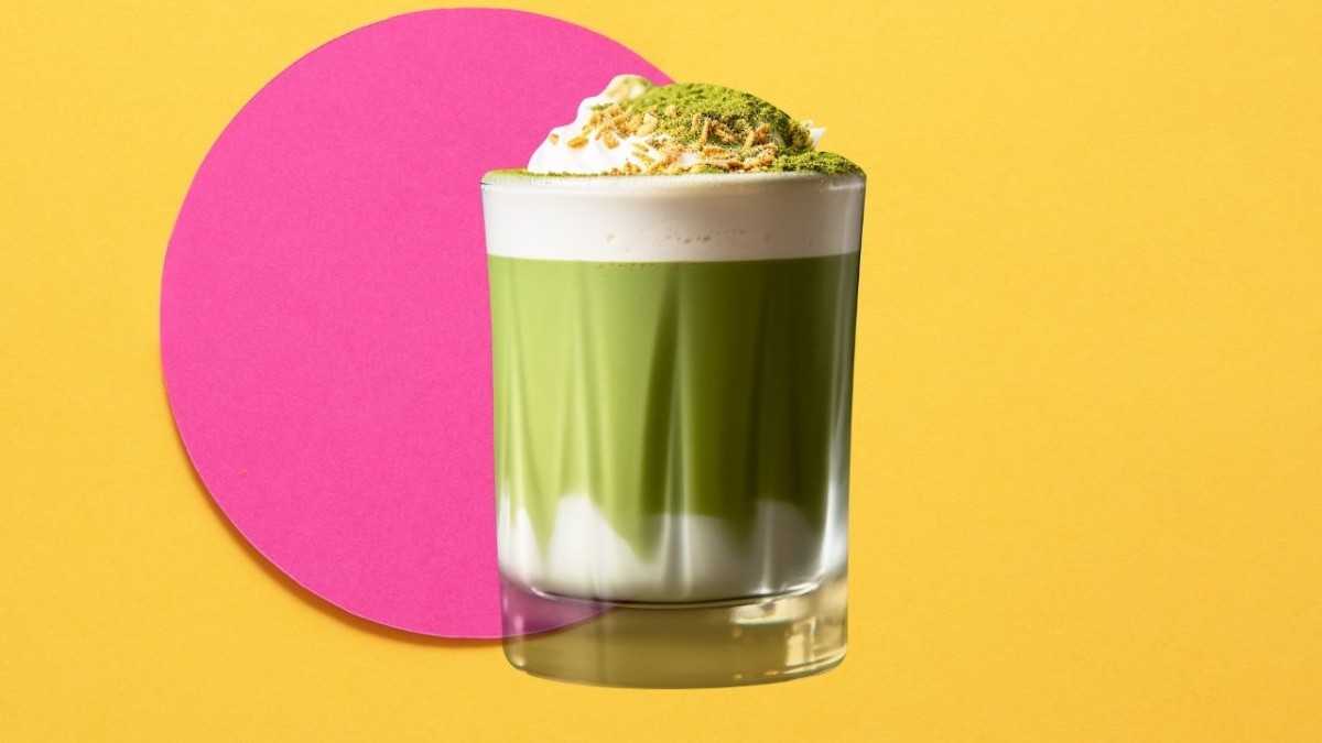 Kahve Rutinini Değiştiren Lezzet: Fıstıklı Latte