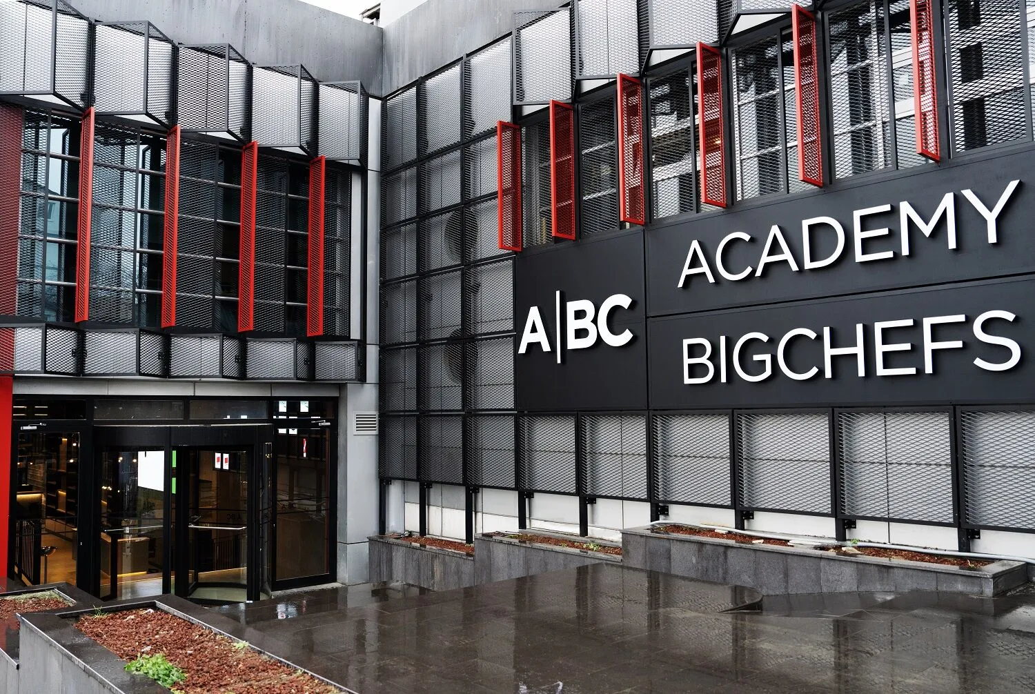 BigChefs Academy: Deneyim, Tutku ve Gelecek
