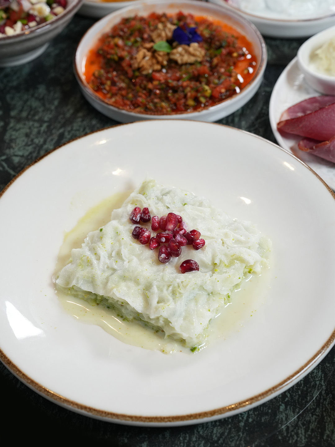 Grill Prime’da Ramazan Sofraları Güç Kazanıyor