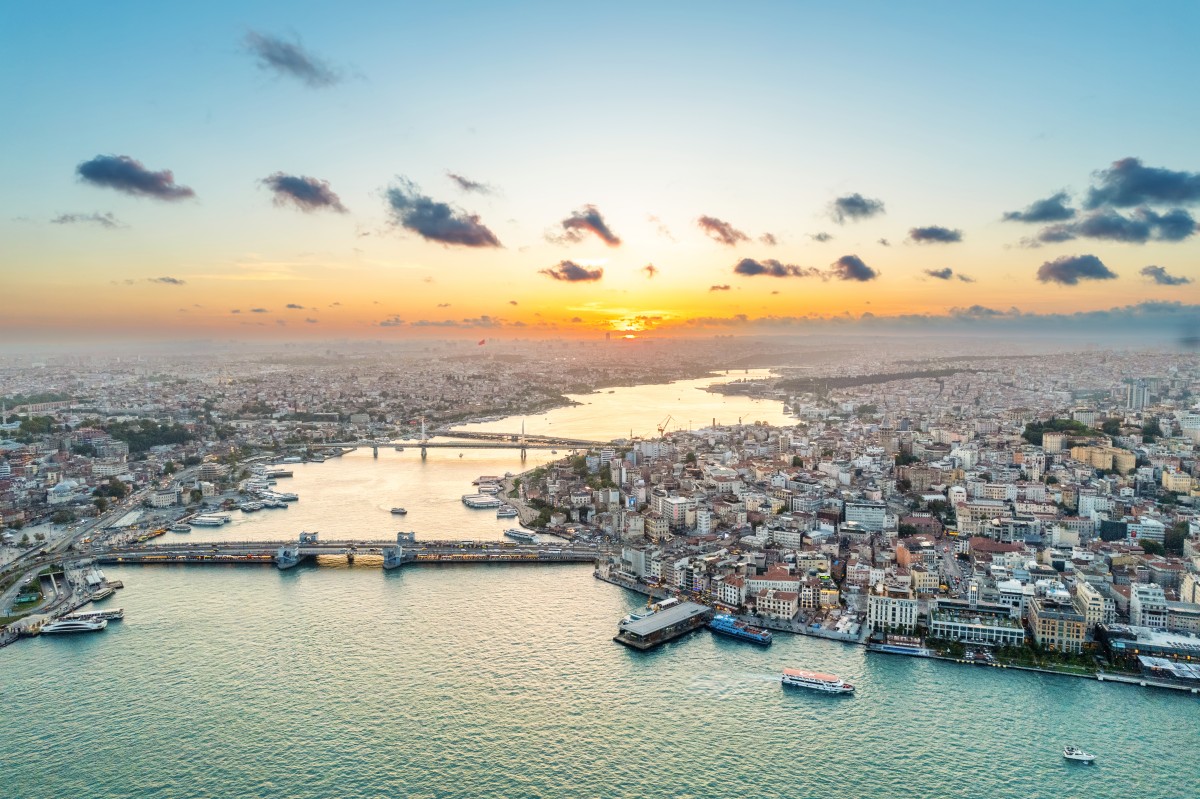 Bayramda İstanbul’da Kalanlara En İyi Yeme İçme Rotaları