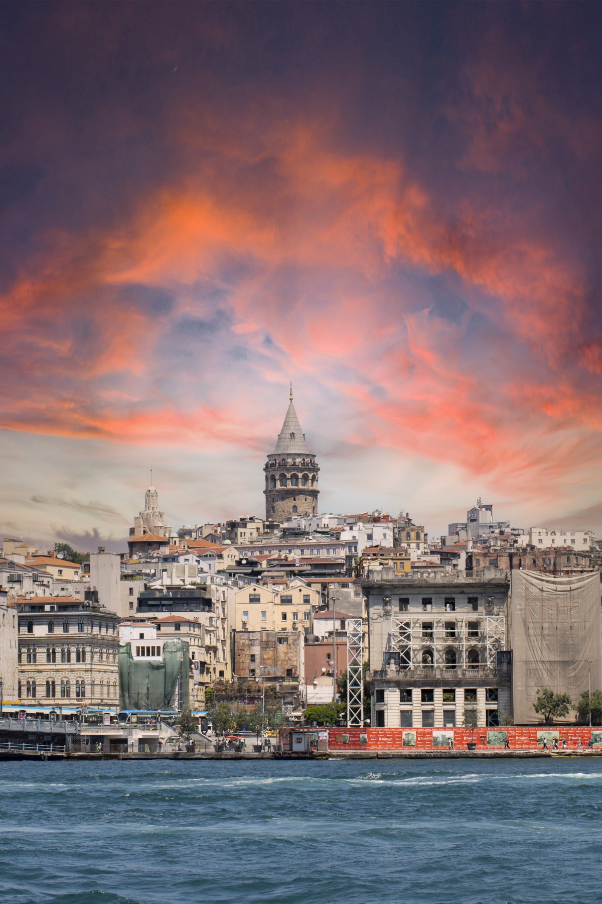 İstanbul’da Nisan Ajandası: Şehrin En İyi Mekanlarında Kaçırılmayacak Etkinlikler