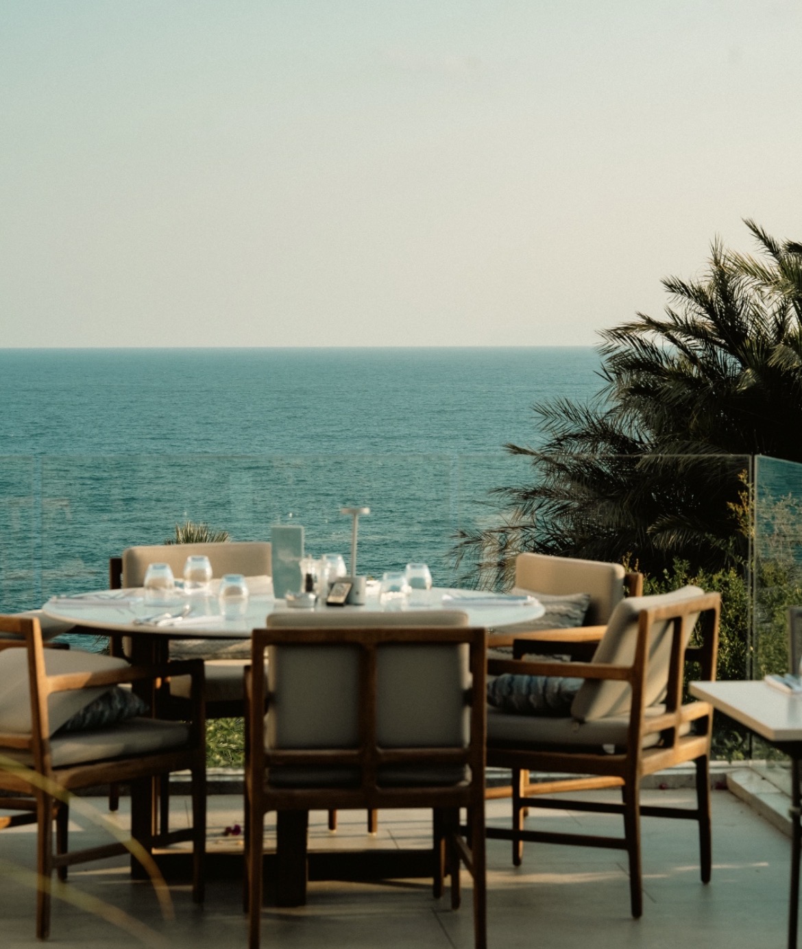 Panora Restoran’dan Paskalya’ya Özel Şık Bir Brunch