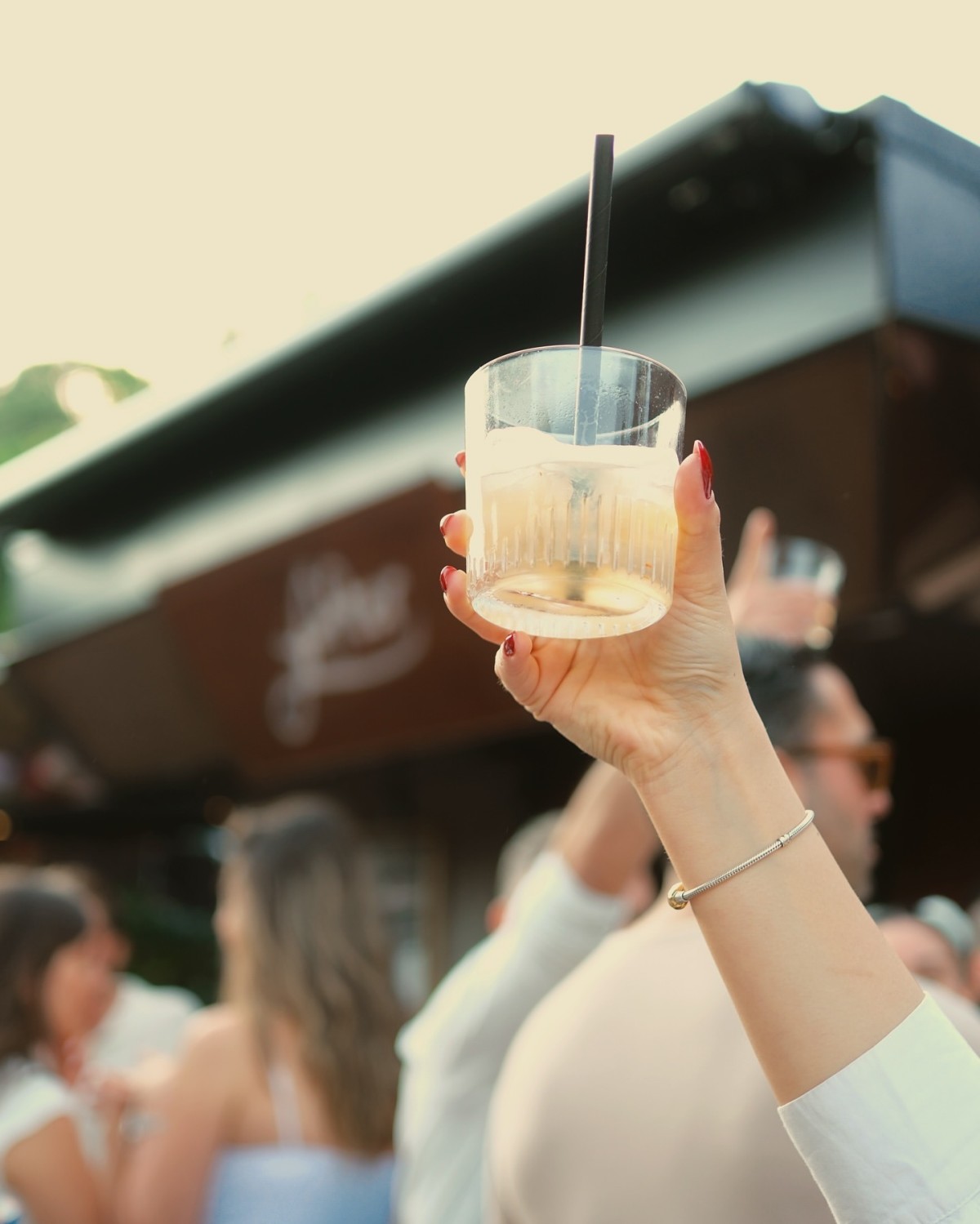 Sunday Love Happy Hour Bu Yaz Çok Daha İddialı Dönüyor!