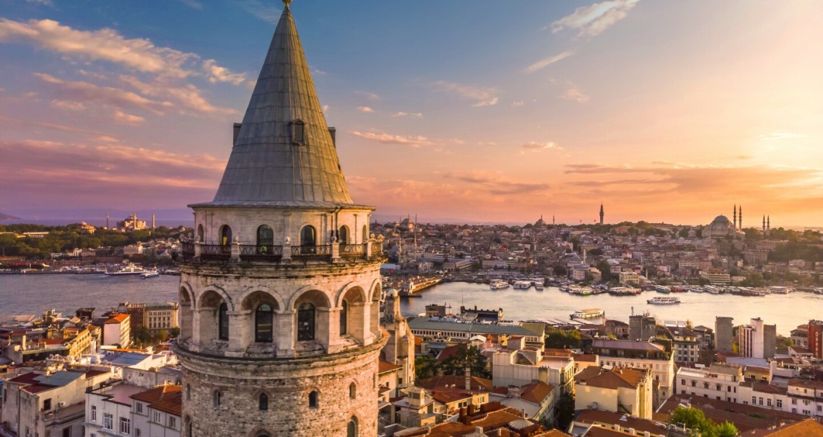 İstanbul’da Bayram Keyfi: Lezzet, Müzik ve Manzara Dolu Adresler