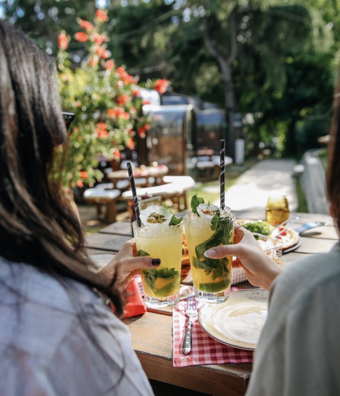 Yazın En Keyifli Açık Hava Konserleri Chalet Garden’da Devam Ediyor!