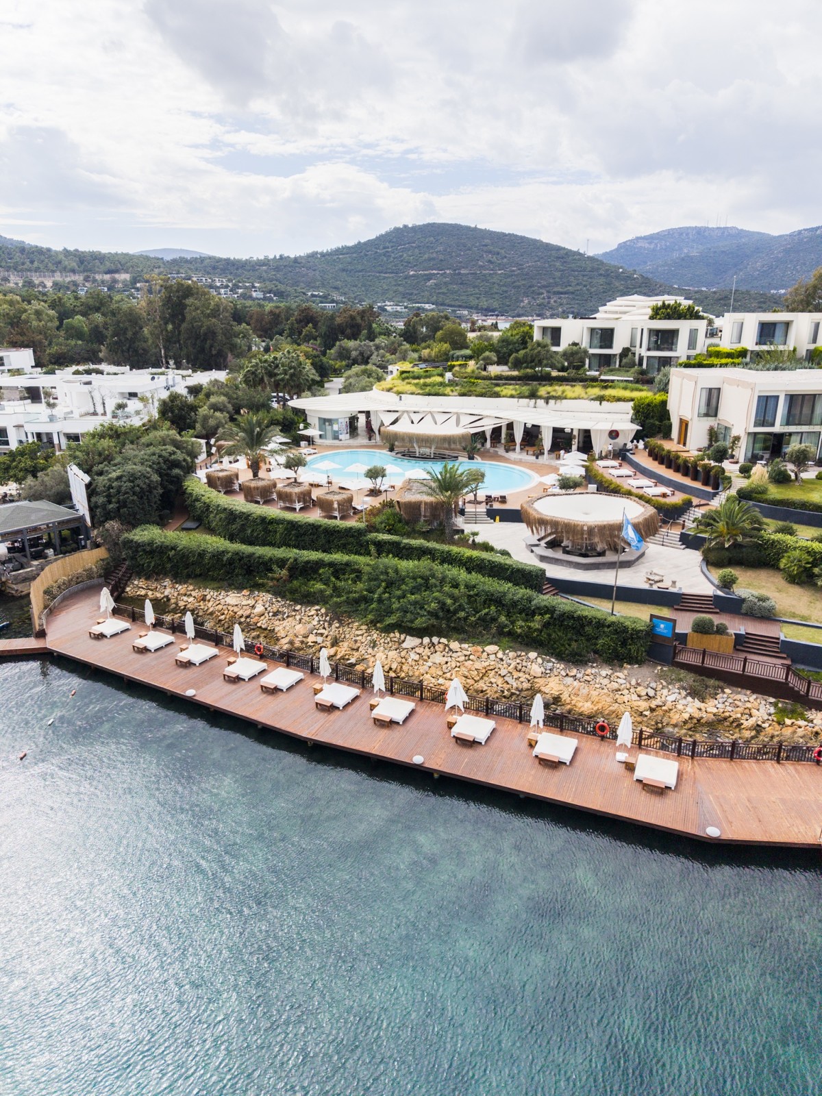 Susona Bodrum'da Yaz Deneyimi Suyah ile Bambaşka Bir Boyuta Taşınıyor
