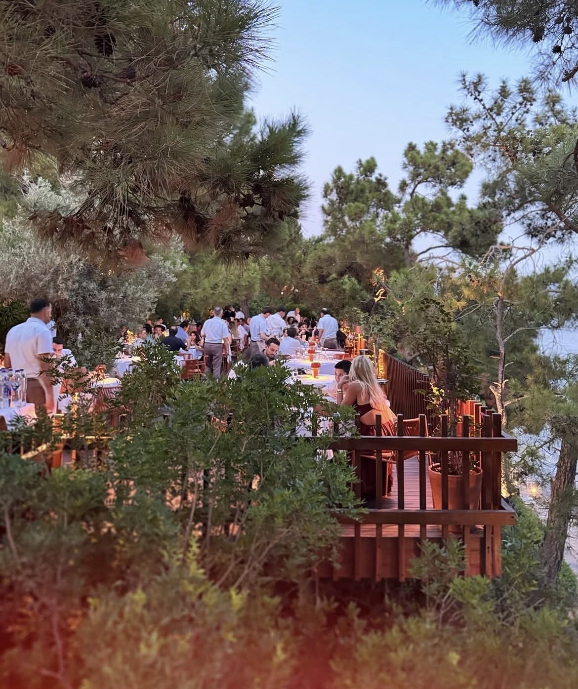 Paper Moon Bodrum Temmuz Ayını Dopdolu Etkinliklerle Karşılıyor