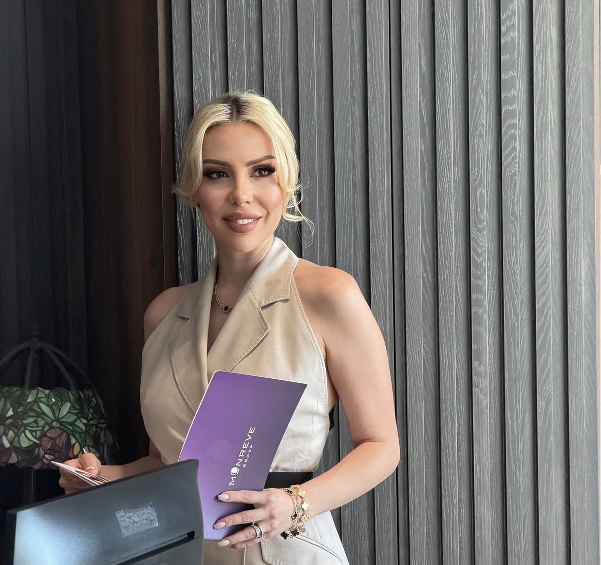 Merve Arkas ile Turizme Gastronomi ve Sanat Penceresinden Bakış