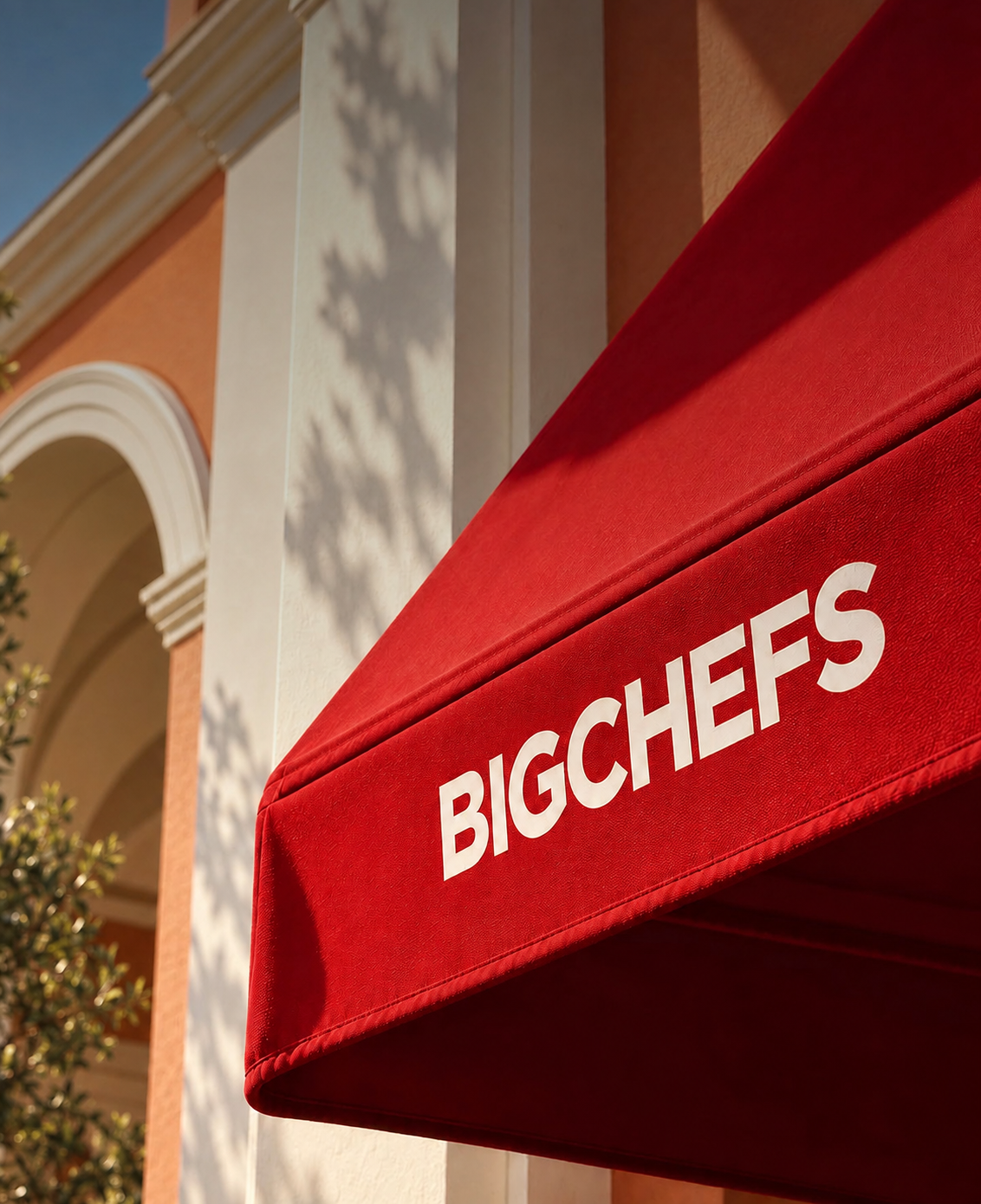 BigChefs, Florentia Village’da Kapılarını Açtı!