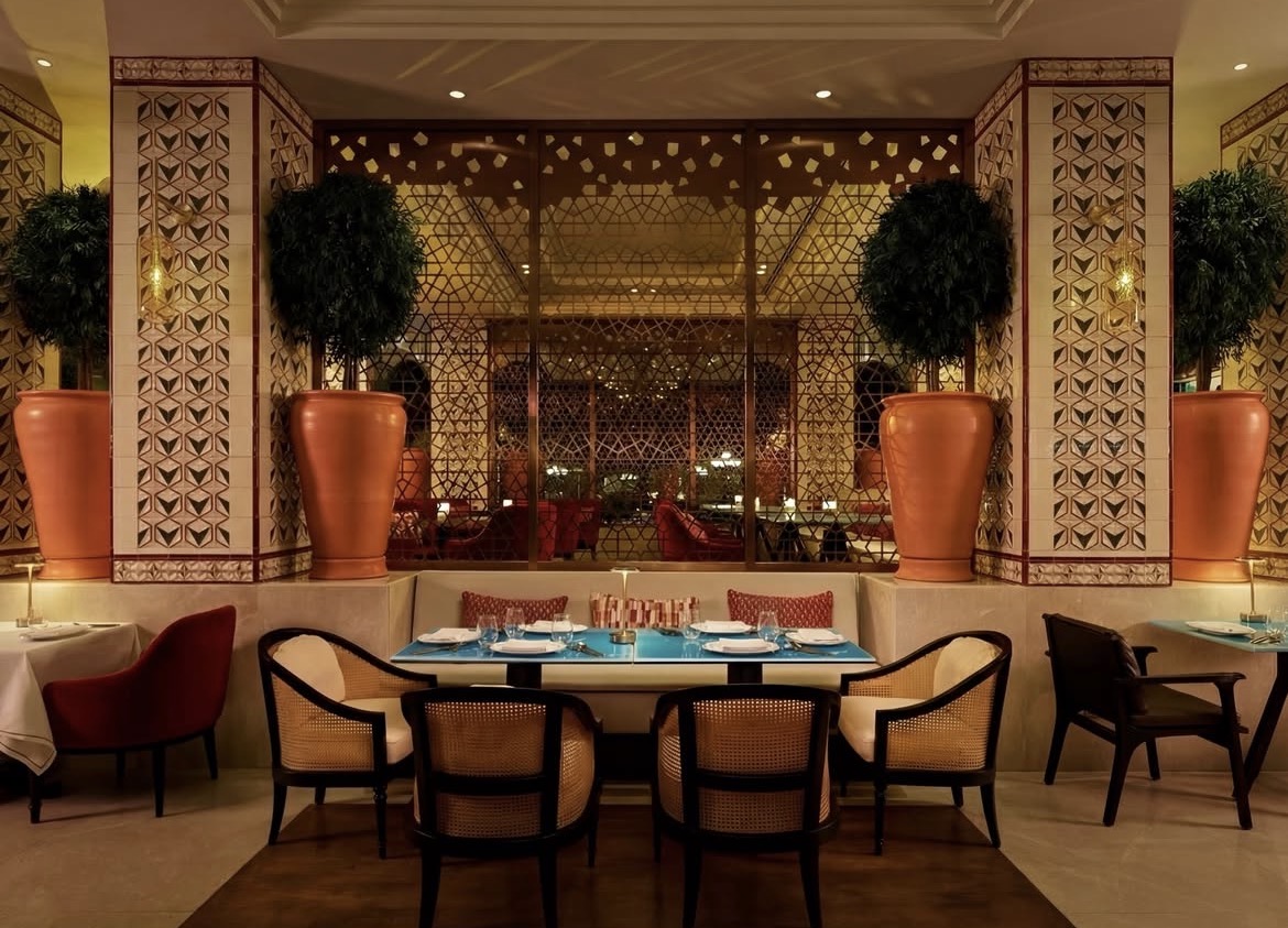 Rüya İstanbul, İlk Yılında Avrupa’nın En İyi Yeni Otel Restoranı Seçildi